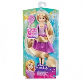 Vergroot Hasbro Disney Princess Long Locks Rapunzel Hasbro Disney Princess Long Locks Rapunzel