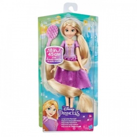 Hasbro Disney Princess Long Locks Rapunzel