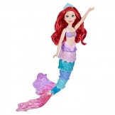 Disney Princess Rainbow Reveal Ariel