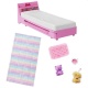 Barbie My First Bedtijd Speelset