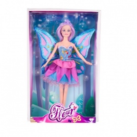 Vergroot Pop Fleur Fairy 3 Soorten Pop Fleur Fairy 3 Soorten
