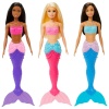 Bekijken Barbie Zeemeermin Basic