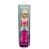 Bekijken Barbie Zeemeermin Basic