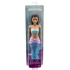 Bekijken Barbie Zeemeermin Basic