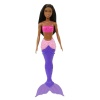 Bekijken Barbie Zeemeermin Basic