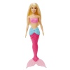 Bekijken Barbie Zeemeermin Basic