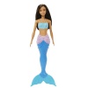 Bekijken Barbie Zeemeermin Basic