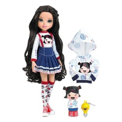 Moxie girlz ik ben..pop