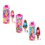 Barbie Party Unboxed 2/1 Pop Met Knalroze Jurk