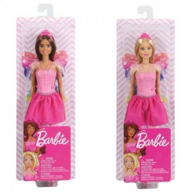 Vergroot Barbie Dreamtopia Barbie Dreamtopia