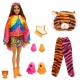 Barbie Cutie Reveal Jungle Series Tijger