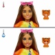 Barbie Cutie Reveal Jungle Series Tijger