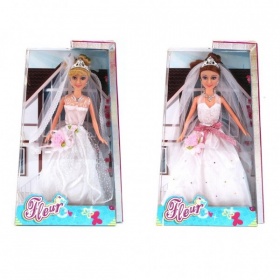 Vergroot Pop Fleur Bruid 2 Assorti Pop Fleur Bruid 2 Assorti