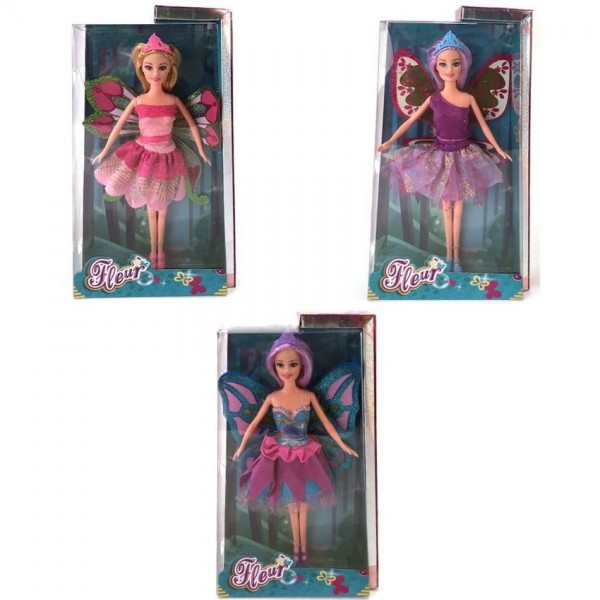 Pop Fleur Fairy Pop Fleur Fairy