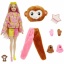 Barbie Cutie Reveal Jungle Series Aap