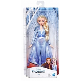 Frozen 2 Fashion Elsa