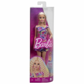 Vergroot Barbie Fashionista Pop Totally Hair Barbie Fashionista Pop Totally Hair