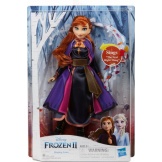 Frozen 2 Zingende Anna