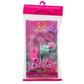 Vergroot Barbie Fashion Accessoires Barbie Fashion Accessoires