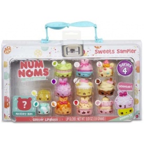 Num Noms Lunch Box