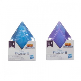 Vergroot Frozen 2 Pop Up Verrassingskristal Frozen 2 Pop Up Verrassingskristal