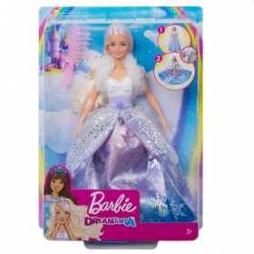 Vergroot Barbie Dreamtopia Ultieme Prinses Barbie Dreamtopia Ultieme Prinses