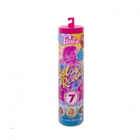 Vergroot Barbie Color Reveal Doll Wave 4 Barbie Color Reveal Doll Wave 4