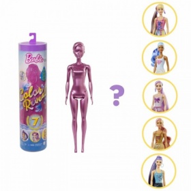 Vergroot Barbie Color Reveal - Glitter Series Barbie Color Reveal - Glitter Series