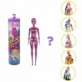 Degrotespeelgoedwinkel Barbie Color Reveal - Glitter Series aanbieding