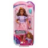 Degrotespeelgoedwinkel Barbie Princess Adventure Fantasiepop Teresa aanbieding