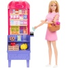 Barbie Family Pop Barbie Recept Voor Vriendschap En Markt