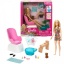 Barbie Mani/Pedi Set