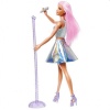 Barbie Career Pop Ster
