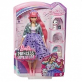 Barbie Princess Adventure Luxe Prinses Daisy