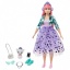 Barbie Princess Adventure Luxe Prinses Daisy