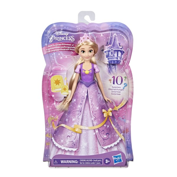zingen tornado huis Disney Princess Rapunzel voordelig online kopen?