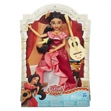 Disney Princess Zingende Elena