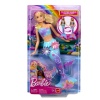 Bekijken Barbie Fantasy Garden Feature Mermaid
