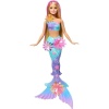 Bekijken Barbie Fantasy Garden Feature Mermaid