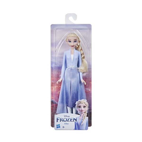 Frozen 2 Forever Elsa
