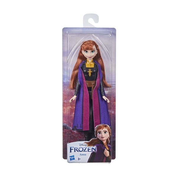 Frozen 2 Forever Anna