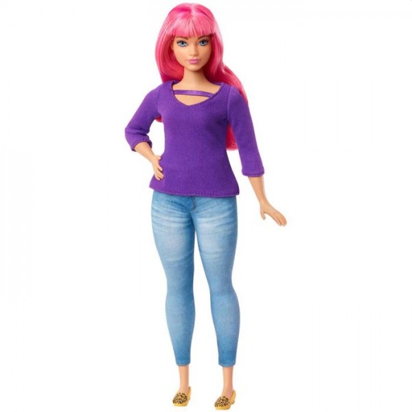 Barbie Dreamhouse Adventures Daisy