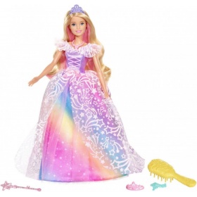 Vergroot Barbie Dreamtopia Ultieme Prinses Barbie Dreamtopia Ultieme Prinses