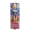 Bekijken Barbie ritmische gymnastiek blond