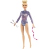Bekijken Barbie ritmische gymnastiek blond