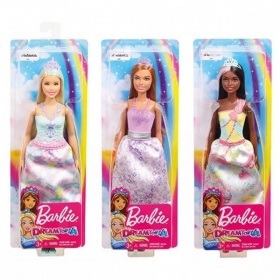 Barbie Dreamtopia Prinses