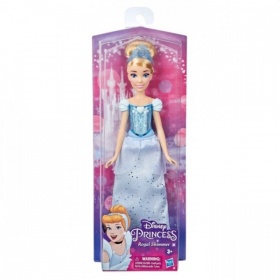 Disney Princess Royal Shimmer Pop Assepoester