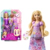 Disney Princess Pop Rapunzel 2 In 1 Stores Fashion