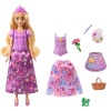 Disney Princess Pop Rapunzel 2 In 1 Stores Fashion