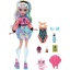 Monster High Core Doll Lagoona Blue